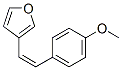 (9ci)-3-[(1z)-2-(4-)ϩ]-߻૽Y(ji)(gu)ʽ_635678-36-3Y(ji)(gu)ʽ