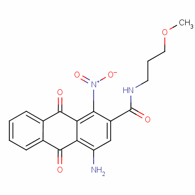 4--9,10--n-(3-)-1--9,10--2-Y(ji)(gu)ʽ_63589-26-4Y(ji)(gu)ʽ