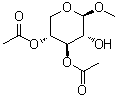 3,4--o--beta-d-ľռY(ji)(gu)ʽ_63629-70-9Y(ji)(gu)ʽ