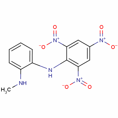 N-׻-n-(2,4,6-)-1,2-Y(ji)(gu)ʽ_63666-07-9Y(ji)(gu)ʽ