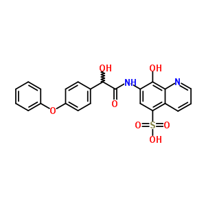 8-u-7-[[2-(4-)-2-u]]-5-Y(ji)(gu)ʽ_63680-66-0Y(ji)(gu)ʽ