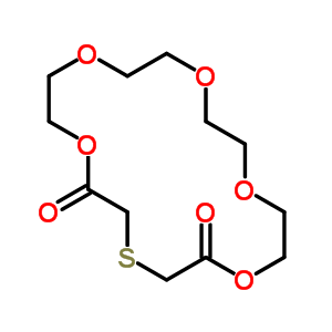 2,6-ͪ-4-s-18--6Y(ji)(gu)ʽ_63689-64-5Y(ji)(gu)ʽ
