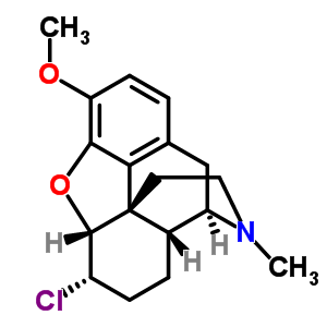 6--4,5-h(hun)-3--17-׻Y(ji)(gu)ʽ_63690-27-7Y(ji)(gu)ʽ