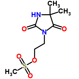 5,5-׻-3-(2-׻һ)-2,4-ͪY(ji)(gu)ʽ_63696-50-4Y(ji)(gu)ʽ
