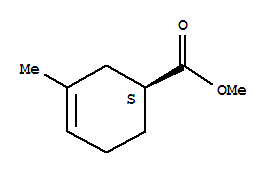 (1s)-(9ci)-3-׻-3-h(hun)ϩ-1-Y(ji)(gu)ʽ_637000-43-2Y(ji)(gu)ʽ