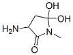 (9ci)-3--5,5-u-1-׻-2-ͪY(ji)(gu)ʽ_637019-99-9Y(ji)(gu)ʽ