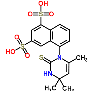 7-(1,2,3,4-Ě-4,4,6-׻-2--1-)-1,3-Yʽ_63704-46-1Yʽ