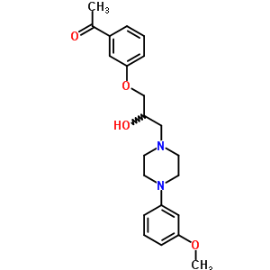 1-(3-)-3-[4-(3-)-1-]-2-Y(ji)(gu)ʽ_63716-00-7Y(ji)(gu)ʽ