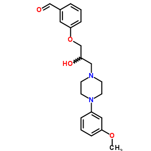 3-[2-u-3-[4-(3-)-1-]]ȩY(ji)(gu)ʽ_63716-13-2Y(ji)(gu)ʽ