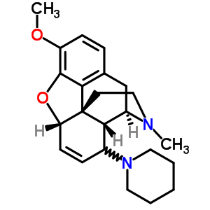 6,7-Ó-4,5-h(hun)-3--17-׻-8-आY(ji)(gu)ʽ_63729-83-9Y(ji)(gu)ʽ