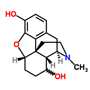 4,5-h(hun)-17-׻-3,8-Yʽ_63729-84-0Yʽ
