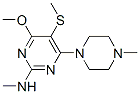 4--n-׻-6-(4-׻)-5-׻-2-रY(ji)(gu)ʽ_63732-00-3Y(ji)(gu)ʽ
