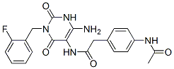  4-()-n-[4--1-[(2-)׻]-1,2,3,6-Ě-2,6--5-]-Y(ji)(gu)ʽ_637335-11-6Y(ji)(gu)ʽ