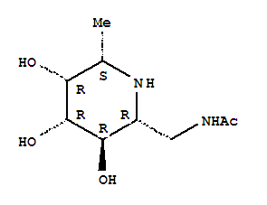 (9ci)-n-[[(2r,3r,4r,5r,6s)-3,4,5-u-6-׻-2-ऻ]׻]-Y(ji)(gu)ʽ_637772-10-2Y(ji)(gu)ʽ