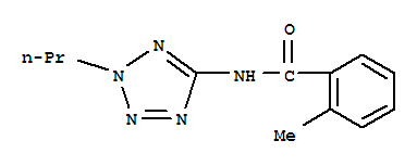 (9ci)-2-׻-n-(2--2H--5-)-Y(ji)(gu)ʽ_638145-76-3Y(ji)(gu)ʽ