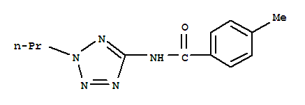 (9ci)-4-׻-n-(2--2H--5-)-Y(ji)(gu)ʽ_638145-82-1Y(ji)(gu)ʽ