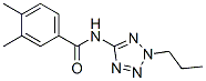 (9ci)-3,4-׻-n-(2--2H--5-)-Y(ji)(gu)ʽ_638145-85-4Y(ji)(gu)ʽ