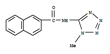 (9ci)-n-(1-׻-1H--5-)-2-Y(ji)(gu)ʽ_638146-41-5Y(ji)(gu)ʽ