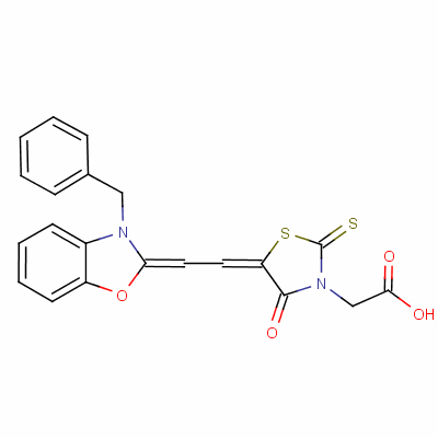 5-[(3-Sf-2(3h)-)һ]-4--2--3-Y(ji)(gu)ʽ_63815-90-7Y(ji)(gu)ʽ