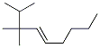 (E)-2,3,3-׻-4-ϩY(ji)(gu)ʽ_63830-67-1Y(ji)(gu)ʽ