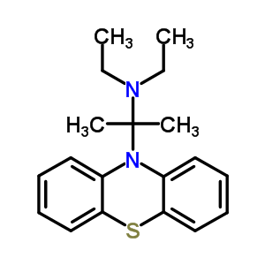 N,N-һ-,-׻-10h--10-װY(ji)(gu)ʽ_63834-13-9Y(ji)(gu)ʽ