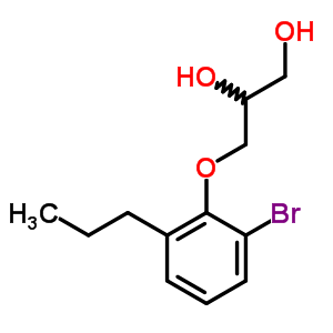 3-(2--6-)-1,2-Y(ji)(gu)ʽ_63834-60-6Y(ji)(gu)ʽ