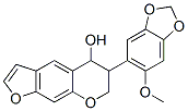 6,7--6-(6--1,3-sh(hun)ϩl-5-)-5H-߻૲[3,2-g][1]-5-Y(ji)(gu)ʽ_63838-66-4Y(ji)(gu)ʽ