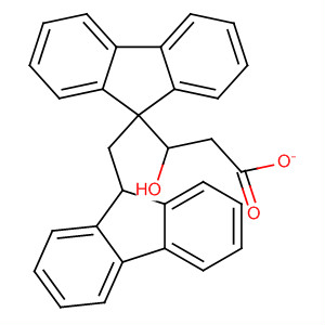9-(9H--9-׻)-9h--9-״Y(ji)(gu)ʽ_63839-87-2Y(ji)(gu)ʽ