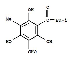 2,4,6-u-3-(1--3-׻)-5-׻ȩY(ji)(gu)ʽ_63861-11-0Y(ji)(gu)ʽ