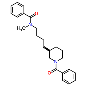 1--3-[4-(n-׻)]ऽY(ji)(gu)ʽ_63867-61-8Y(ji)(gu)ʽ