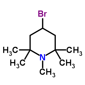 4--1,2,2,6,6-׻ऽY(ji)(gu)ʽ_63867-64-1Y(ji)(gu)ʽ