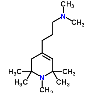 1,2,3,6-Ě-4-[3-(׻)]-1,2,2,6,6-׻ऽY(ji)(gu)ʽ_63867-72-1Y(ji)(gu)ʽ
