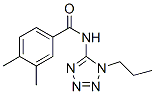 (9ci)-3,4-׻-n-(1--1H--5-)-Y(ji)(gu)ʽ_639047-29-3Y(ji)(gu)ʽ