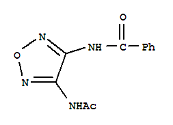 (9ci)-n-[4-()-1,2,5-f-3-]-Y(ji)(gu)ʽ_640238-21-7Y(ji)(gu)ʽ