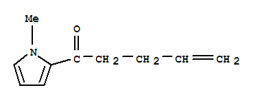 (9ci)-1-(1-׻-1H--2-)-4-ϩ-1-ͪY(ji)(gu)ʽ_640285-93-4Y(ji)(gu)ʽ