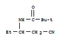 N-[1-(׻)]-2,2-׻Y(ji)(gu)ʽ_642087-56-7Y(ji)(gu)ʽ
