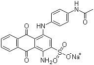 C.I.{(ln)40Y(ji)(gu)ʽ_6424-85-7Y(ji)(gu)ʽ