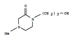 (9ci)-1-(3-u)-4-׻-ͪY(ji)(gu)ʽ_643084-44-0Y(ji)(gu)ʽ