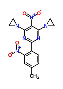 4,6--1--2-(4-׻-2--)-5--ऽY(ji)(gu)ʽ_64315-08-8Y(ji)(gu)ʽ