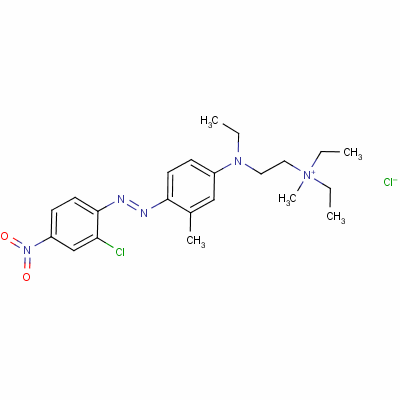 [2-[[4-[(2--4-)s]-3-׻]һ]һ]һ׻ȽY(ji)(gu)ʽ_64346-61-8Y(ji)(gu)ʽ