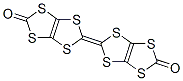 5-(5-[1,3]sh(hun)ϩ[4,5-d][1,3]-2-)[1,3]sh(hun)ϩ[4,5-d][1,3]-2-ͪYʽ_64394-47-4Yʽ