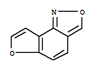 ߻૲[2,3-g]-2,1-f(9ci)Y(ji)(gu)ʽ_64399-46-8Y(ji)(gu)ʽ