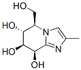 (9ci)-5,6,7,8-Ě-5-(u׻)-2-׻-[1,2-a]-6,7,8-Y(ji)(gu)ʽ_644965-55-9Y(ji)(gu)ʽ