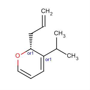 (2r,3r)-rel-(9ci)-Ě-3-(1-׻һ)-2-(2-ϩ)-2H-૽Y(ji)(gu)ʽ_645413-28-1Y(ji)(gu)ʽ