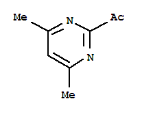 1-(4,6-׻-2-)-ͪY(ji)(gu)ʽ_64571-50-2Y(ji)(gu)ʽ