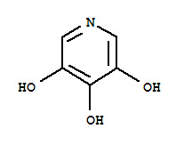3,4,5-(9ci)Y(ji)(gu)ʽ_64604-95-1Y(ji)(gu)ʽ