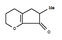 (9ci)-3,4,5,6-Ě-6-׻-h(hun)첢[b]-7(2H)-ͪY(ji)(gu)ʽ_647024-61-1Y(ji)(gu)ʽ