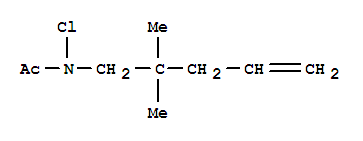 (9ci)-n--n-(2,2-׻-4-ϩ)-Y(ji)(gu)ʽ_647027-76-7Y(ji)(gu)ʽ