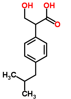 (9ci)--alpha--(u׻)-4-(2-׻)-Y(ji)(gu)ʽ_64730-72-9Y(ji)(gu)ʽ