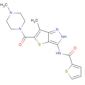 N-[6-׻-5-[(4-׻-1-)ʻ]-1H-Բ[3,2-c]-3-]-2-Y(ji)(gu)ʽ_648412-35-5Y(ji)(gu)ʽ
